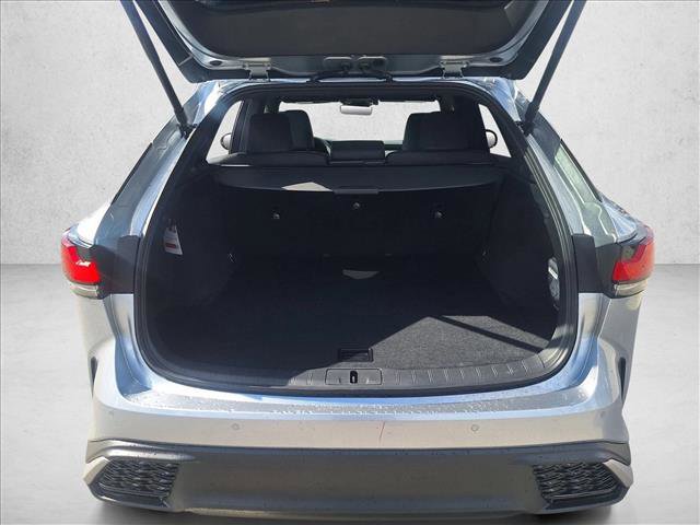 Used 2025 Lexus RX 350 F Sport w/ Convenience Package FWD image 15