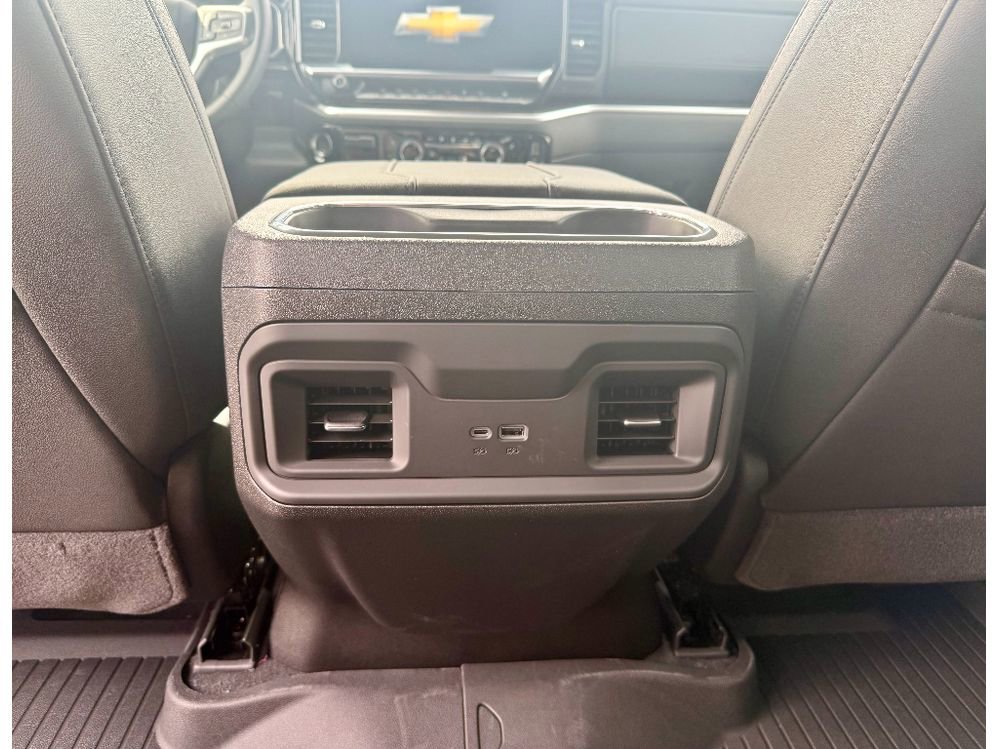New 2026 Chevrolet Silverado 1500 RST w/ RST All Star Premium Package image 20