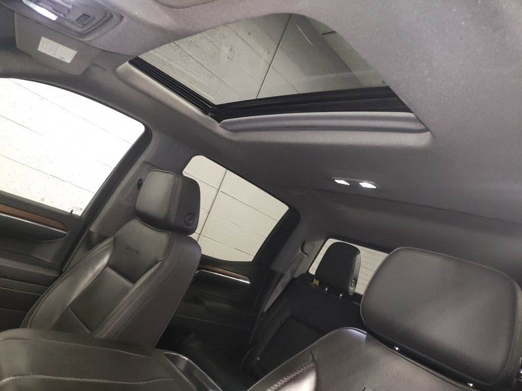 Used 2025 GMC Sierra 1500 Denali w/ Denali Reserve Package image 25