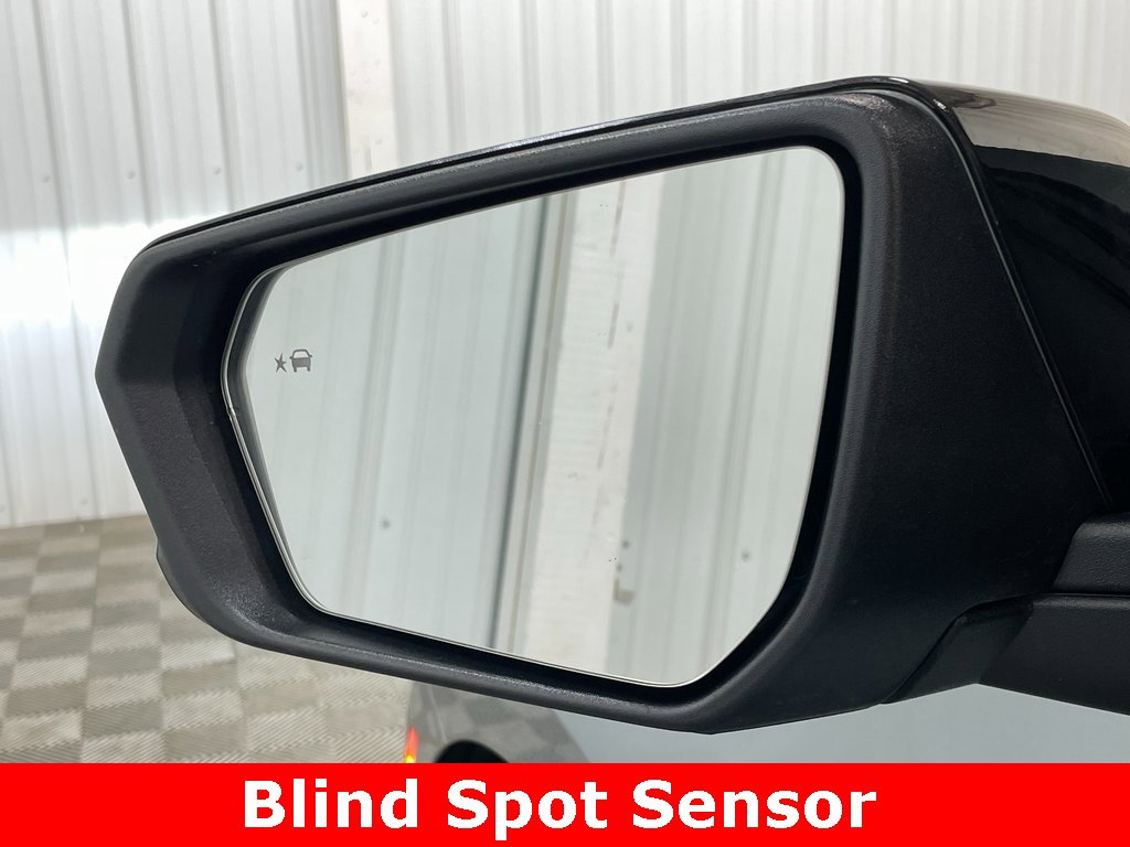 Certified 2024 Chevrolet Equinox LT w/ LPO, Floor Liner Package image 34