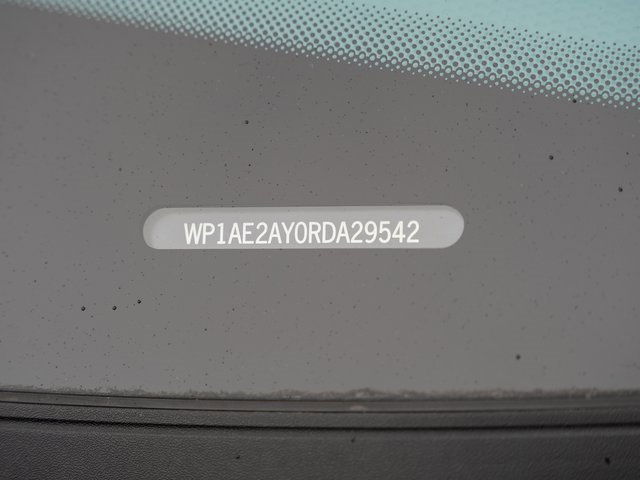 Certified 2024 Porsche Cayenne image 29