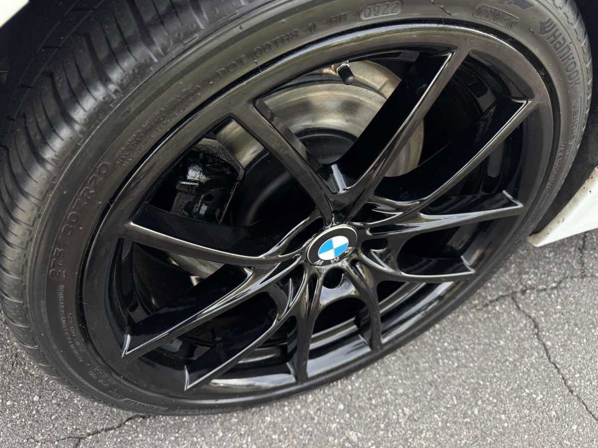 Used 2016 BMW 535i Sedan image 29