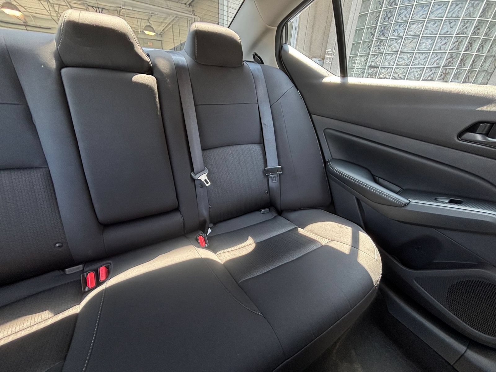 Used 2026 Nissan Altima 2.5 SV FWD image 36