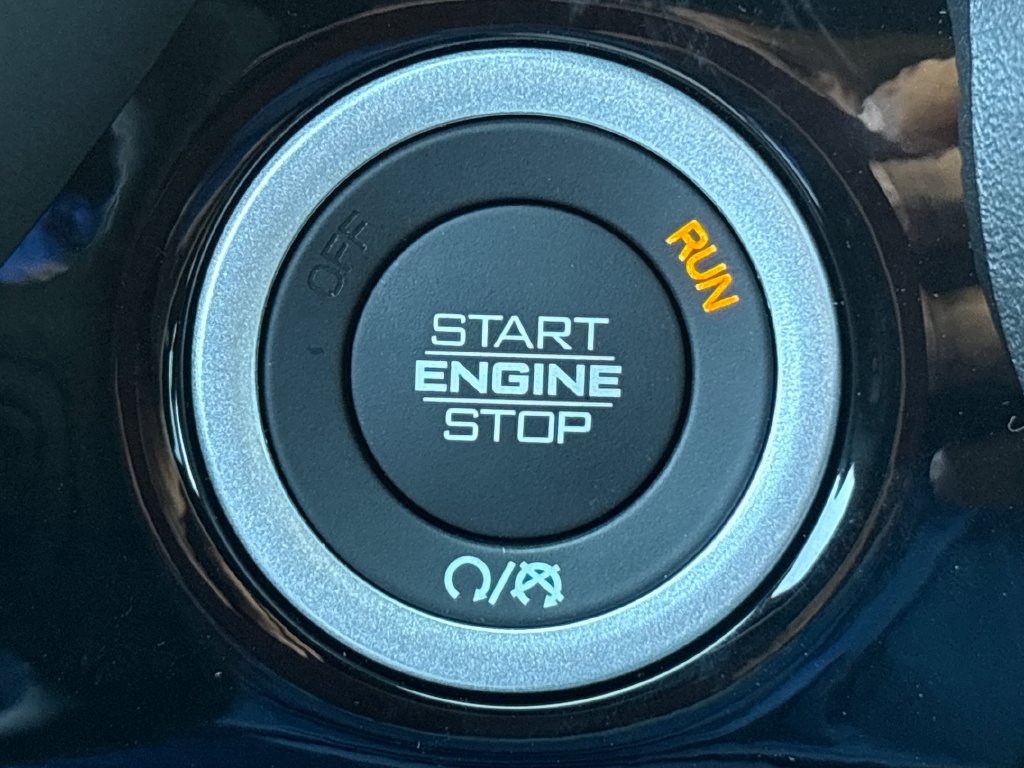 New 2026 RAM 1500 Laramie w/ Night Edition AWD/4WD image 12