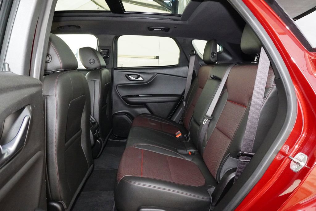 Used 2019 Chevrolet Blazer RS image 29