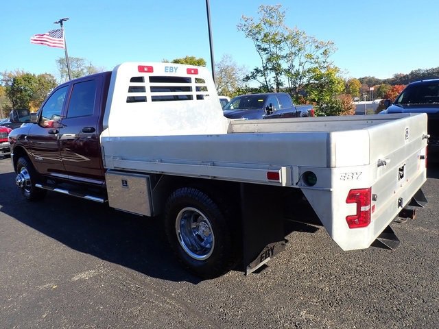 Used 2020 RAM 3500 Tradesman w/ Chrome Appearance Group image 6