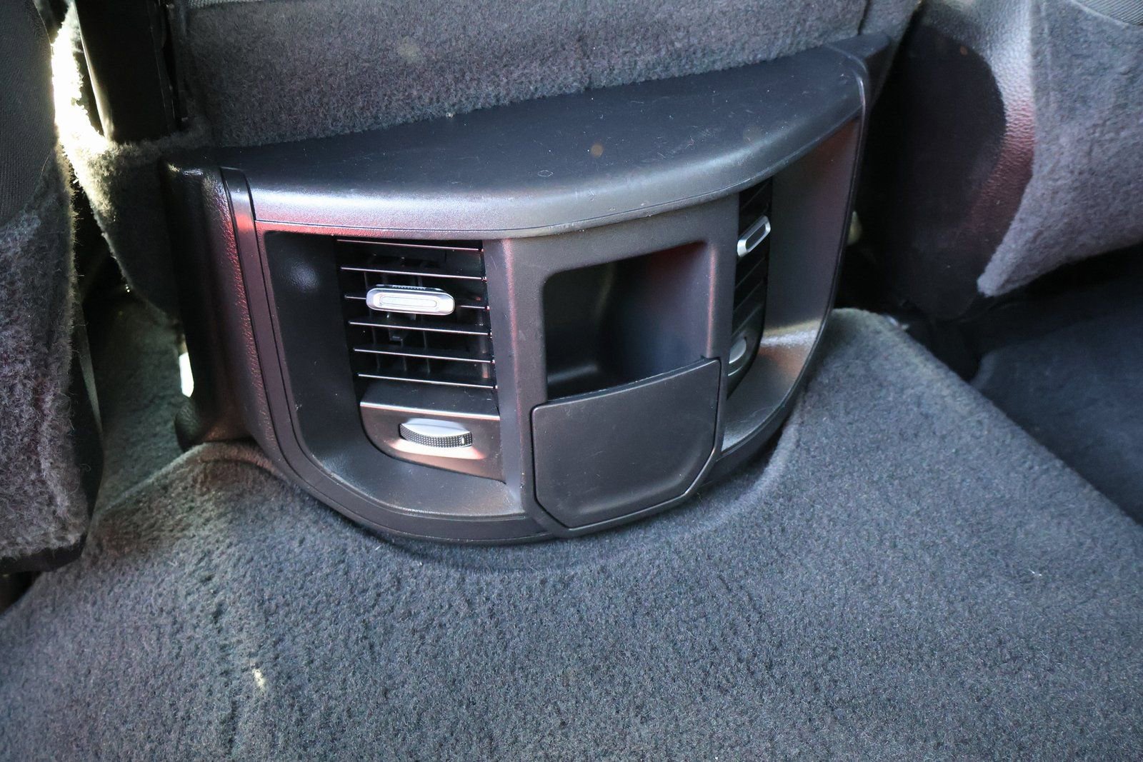 Used 2024 RAM 2500 Big Horn image 20