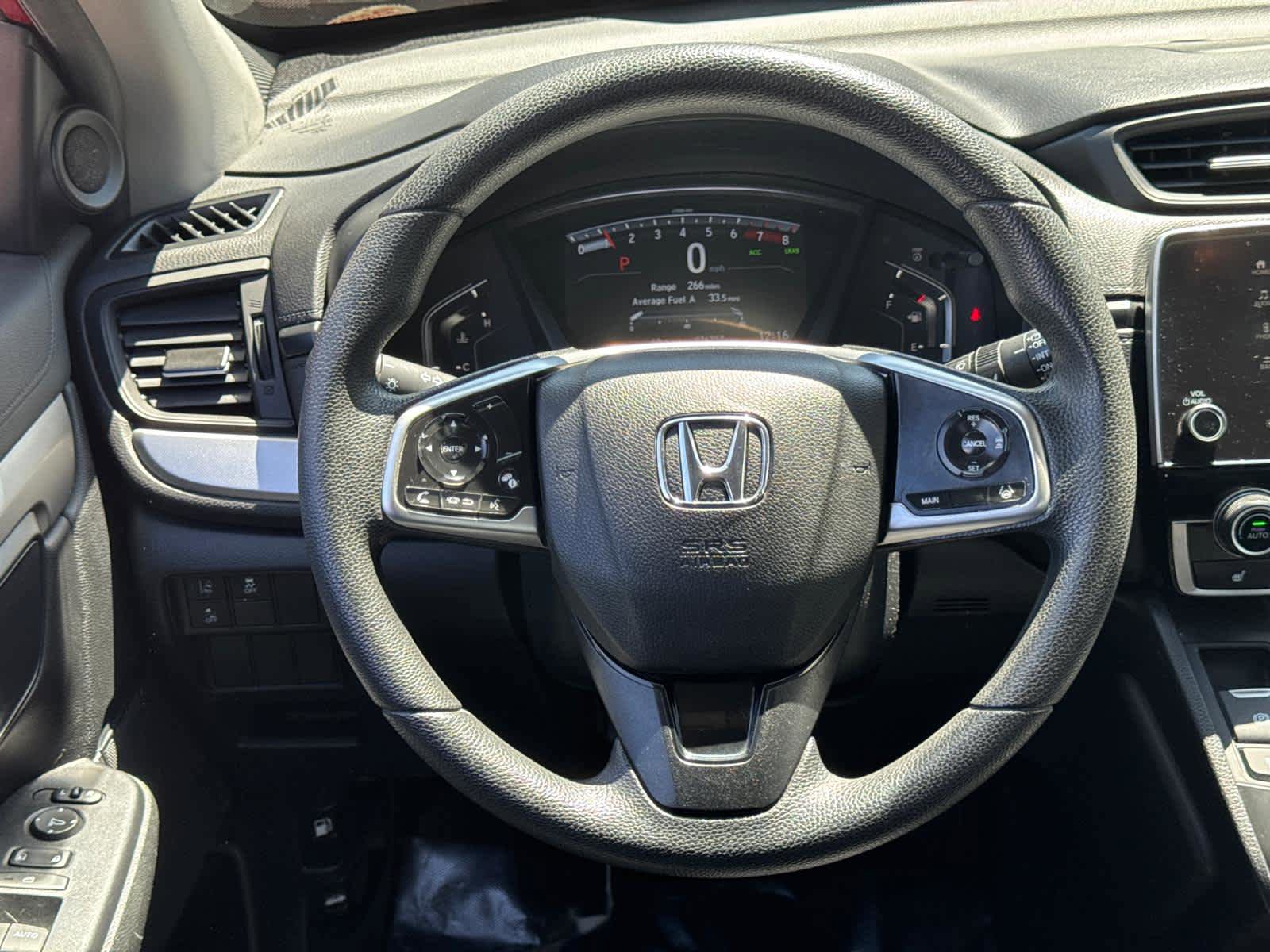 Used 2022 Honda CR-V Special Edition image 17