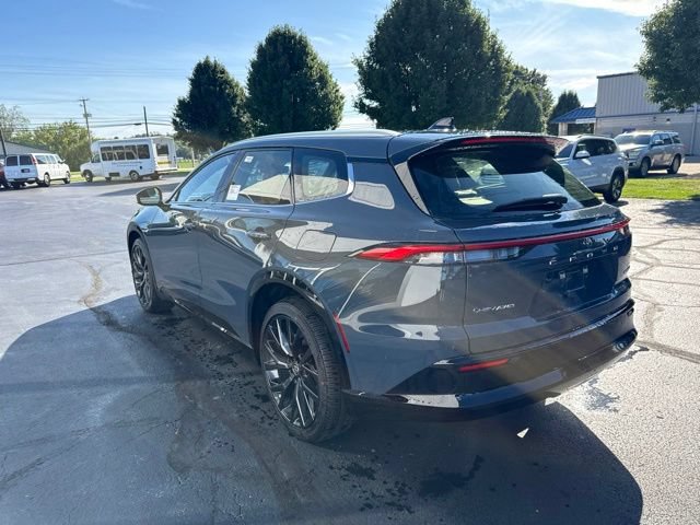 New 2026 Toyota Crown Signia w/ Advanced Technology Package AWD/4WD image 5