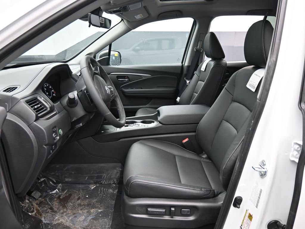 New 2026 Honda Ridgeline RTL image 19