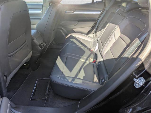 New 2026 GMC Terrain Elevation w/ Elevation Premium Package image 18