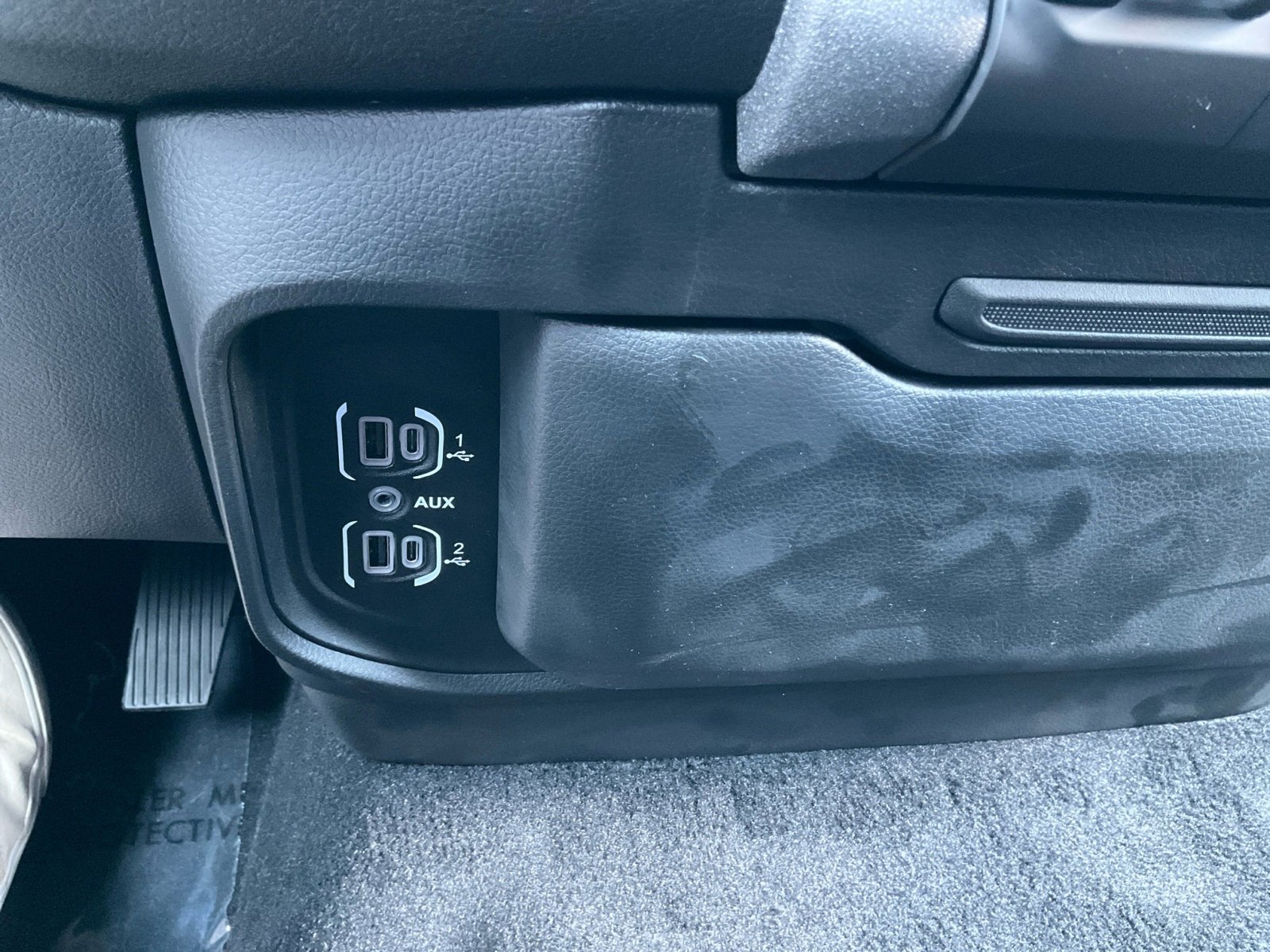 New 2026 RAM 1500 Tradesman image 29