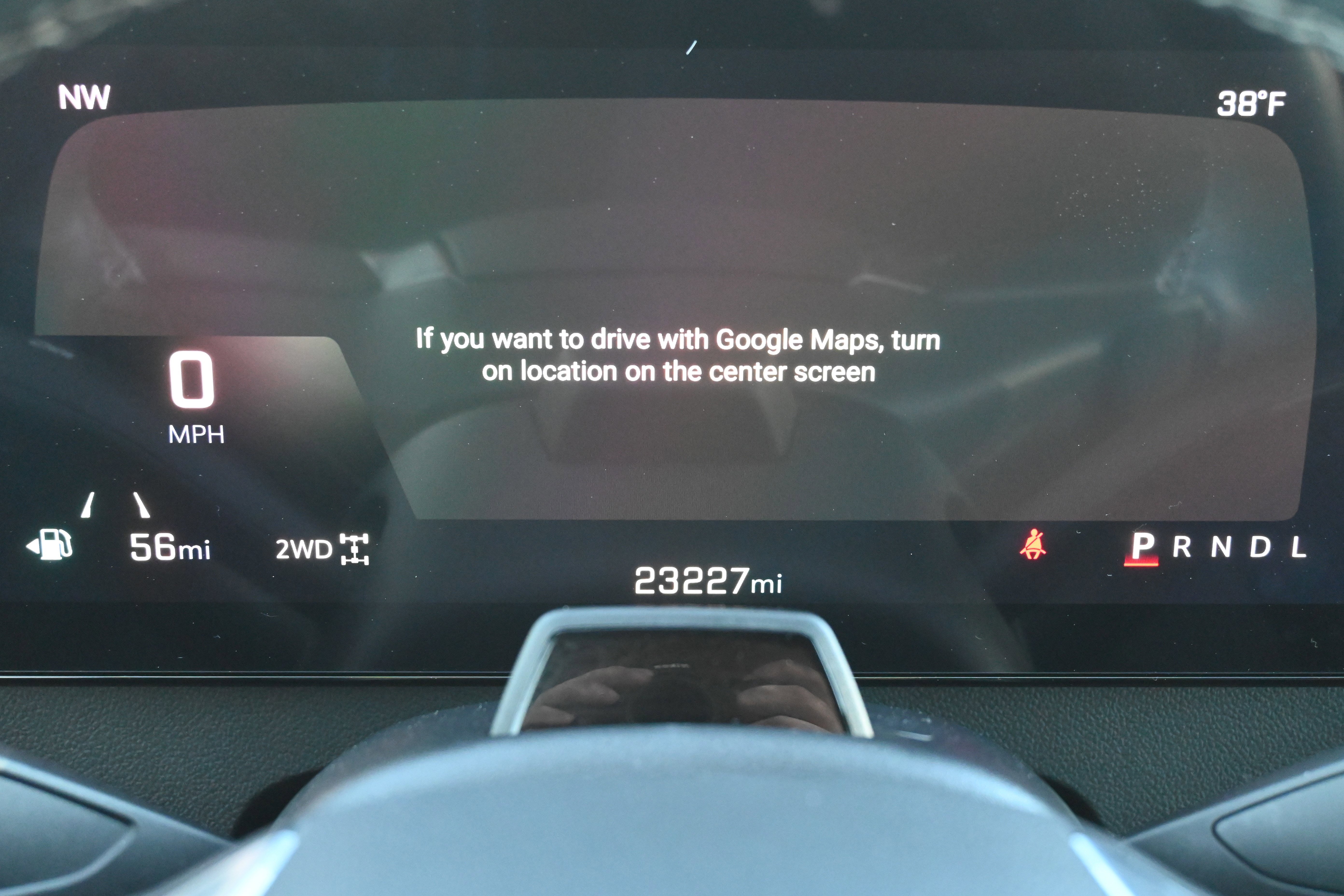 Used 2024 Chevrolet Traverse Z71 w/ Enhanced Driving Package image 24