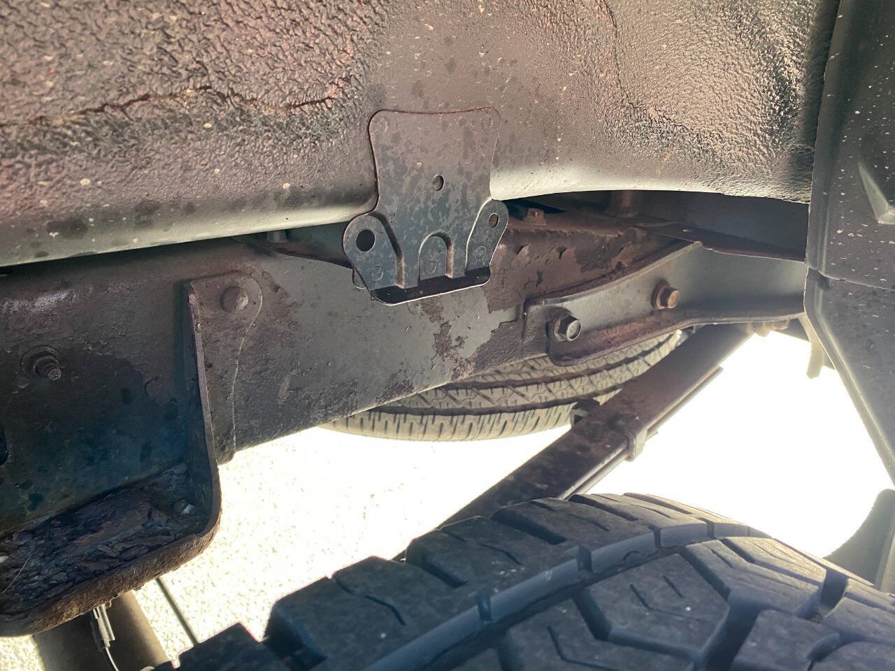Used 2007 Toyota Tundra SR5 AWD/4WD image 38