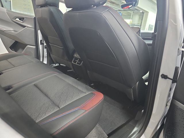 Used 2025 Chevrolet Equinox RS w/ Safety and Technology Package AWD/4WD image 15