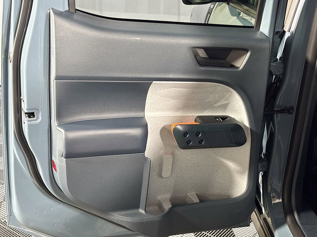 Used 2023 Ford Maverick XLT w/ Equipment Group 300A Standard image 18