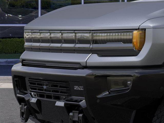 New 2026 GMC Hummer EV 3X w/ Carbon Fiber Edition Package image 13