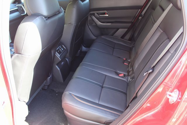 New 2026 MAZDA CX-50 AWD 2.5 Hybrid w/ Premium Pkg image 14