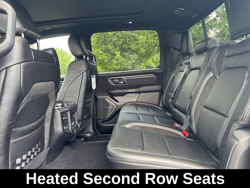 Used 2025 RAM 1500 RHO w/ RHO Level 1 Equipment Group AWD/4WD image 13