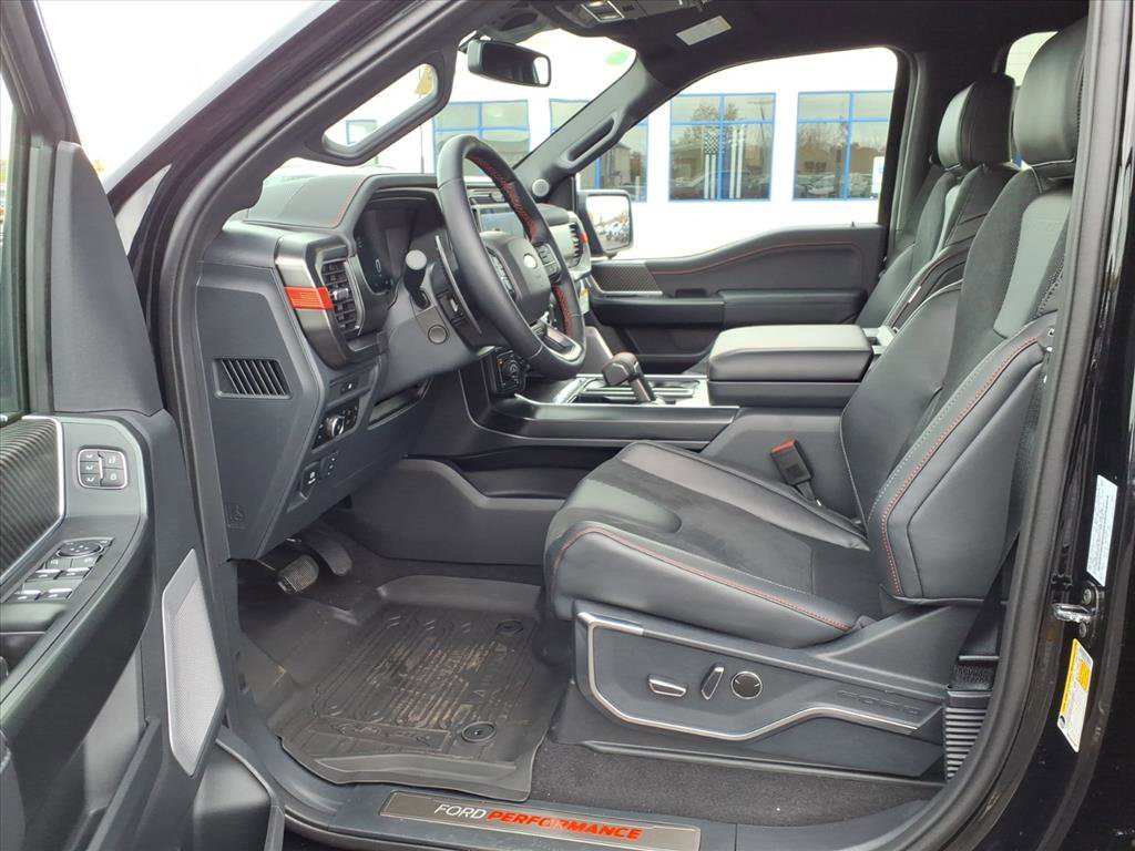 New 2025 Ford F150 Raptor image 7