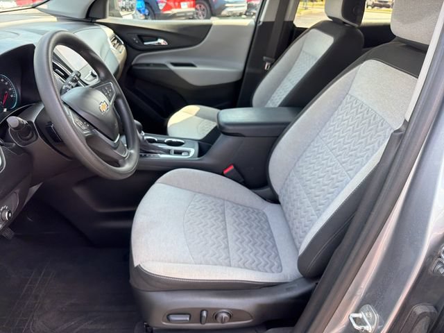 Certified 2023 Chevrolet Equinox LS w/ LS Convenience Package AWD/4WD image 10