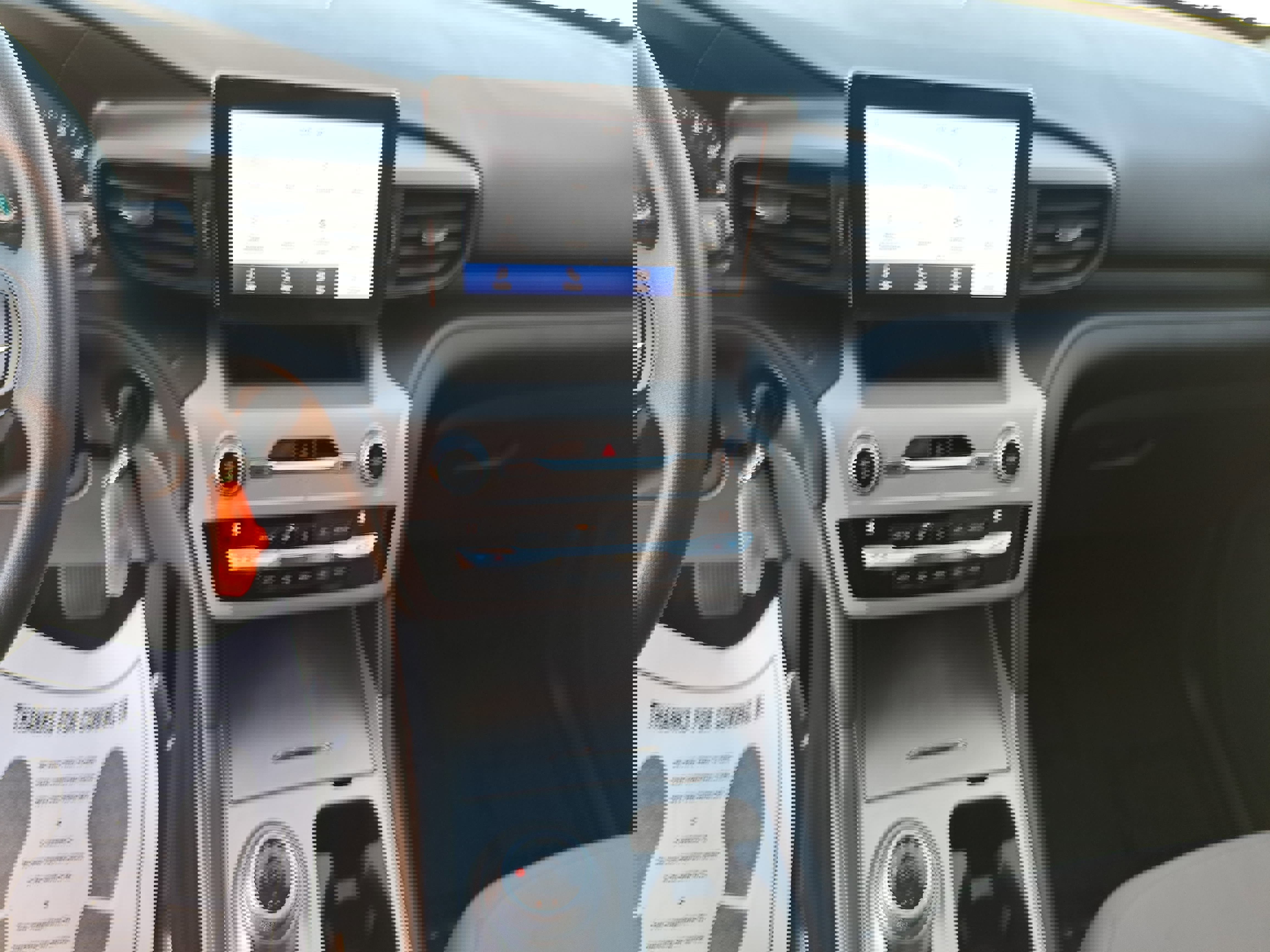 Used 2021 Ford Explorer 4WD image 21