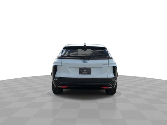 New 2026 Cadillac Lyriq Sport RWD image 7