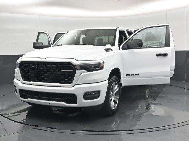 New 2027 RAM 1500 Express AWD/4WD image 61