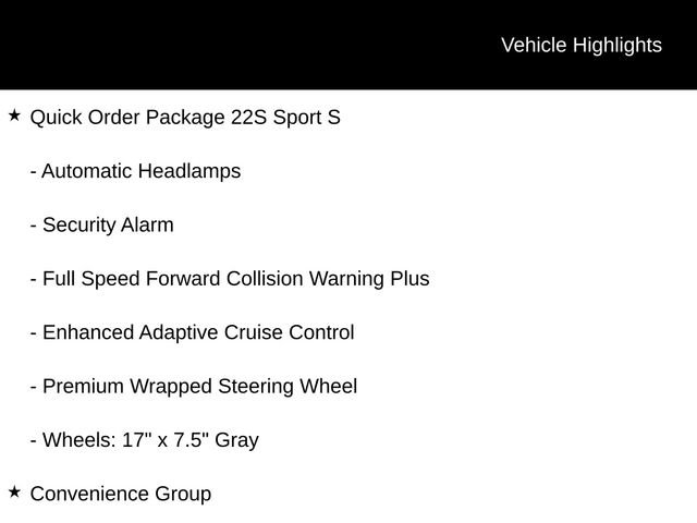 Used 2025 Jeep Wrangler Sport S image 18