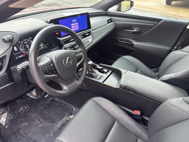 Certified 2024 Lexus ES 350 350 image 16