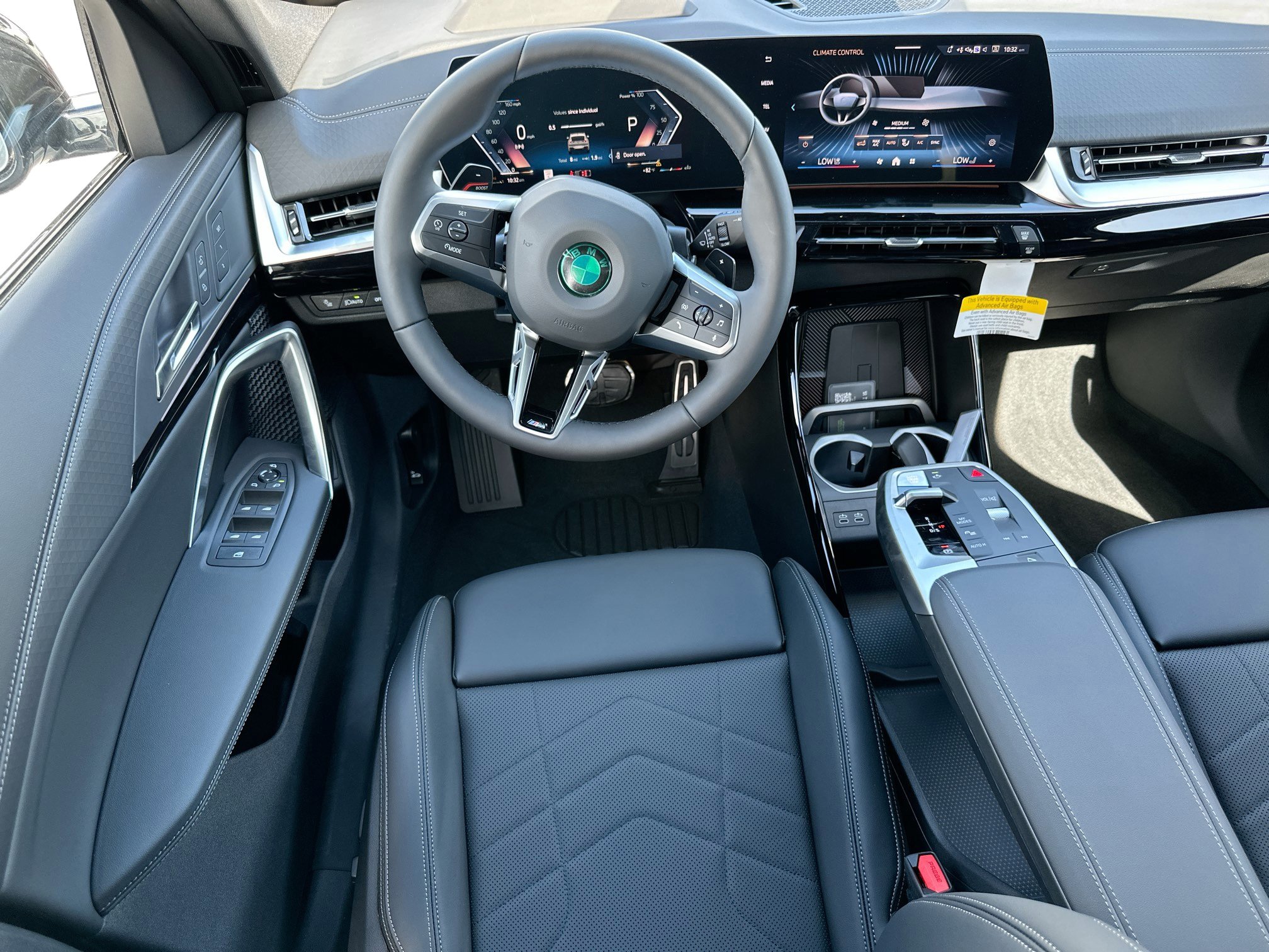 New 2026 BMW X2 xDrive28i w/ Technology Package AWD/4WD image 16
