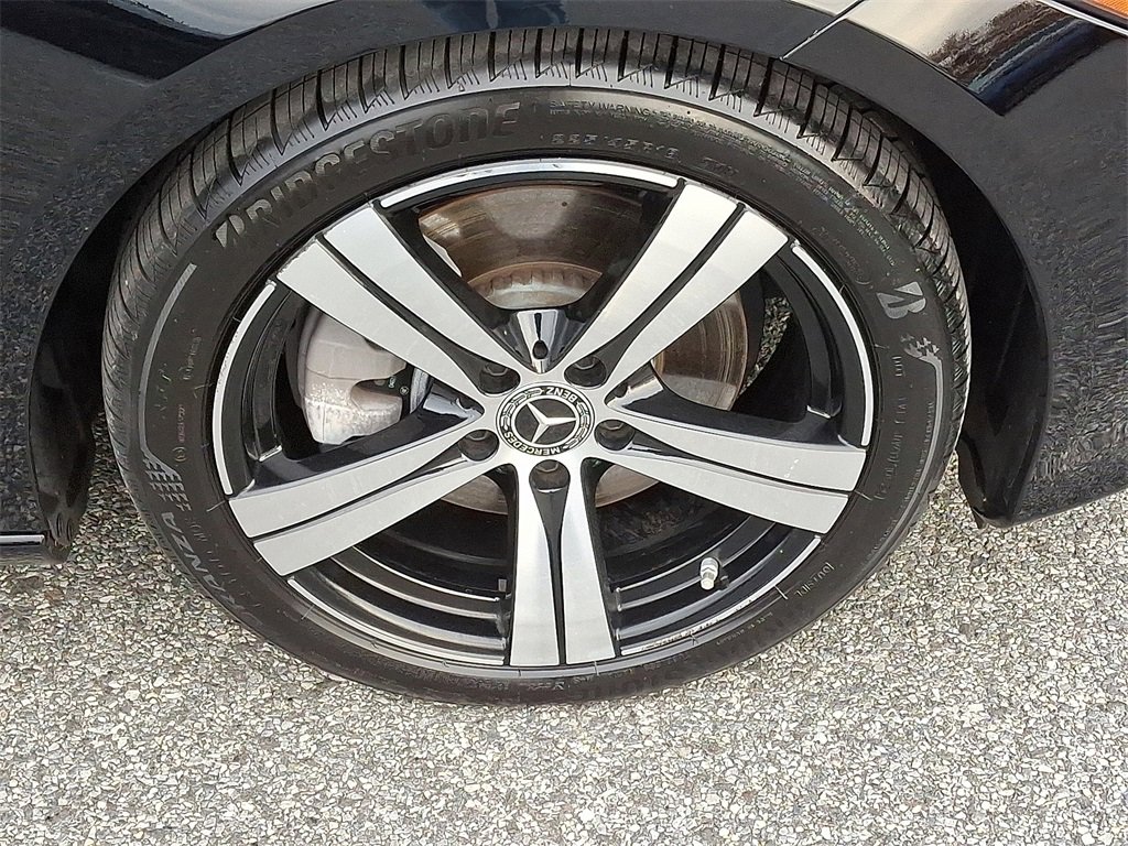 Used 2022 Mercedes-Benz C 300 C 300 image 8