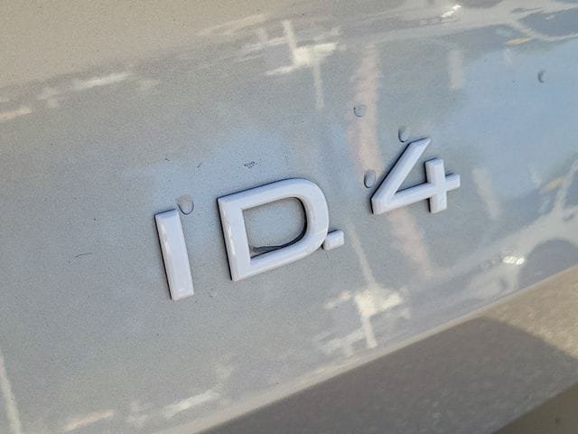 Certified 2023 Volkswagen ID.4 Pro S RWD image 4
