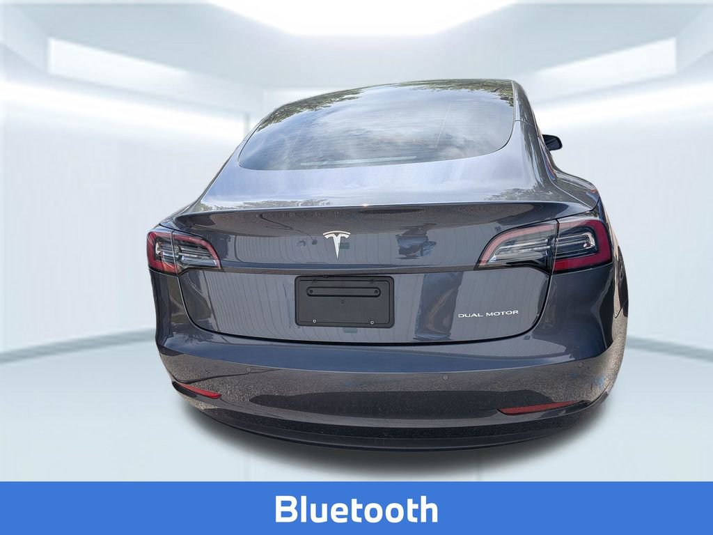 Used 2022 Tesla Model 3 Long Range image 4
