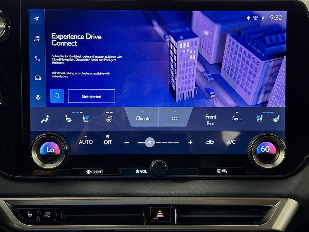 Certified 2024 Lexus RX 350 F Sport w/ Convenience Package AWD/4WD image 13