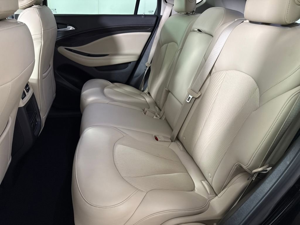 Used 2020 Buick Envision Preferred image 12