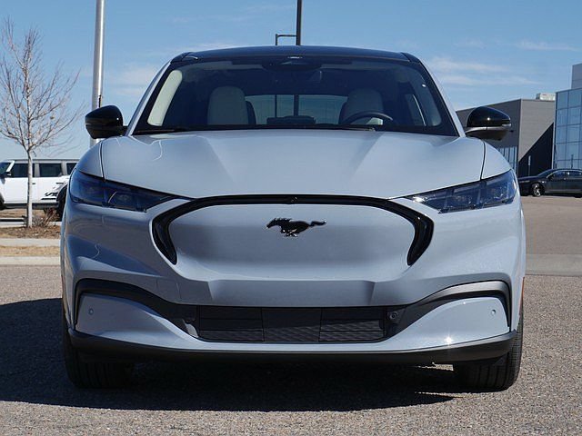 New 2026 Ford Mustang Mach-E Premium AWD/4WD image 8