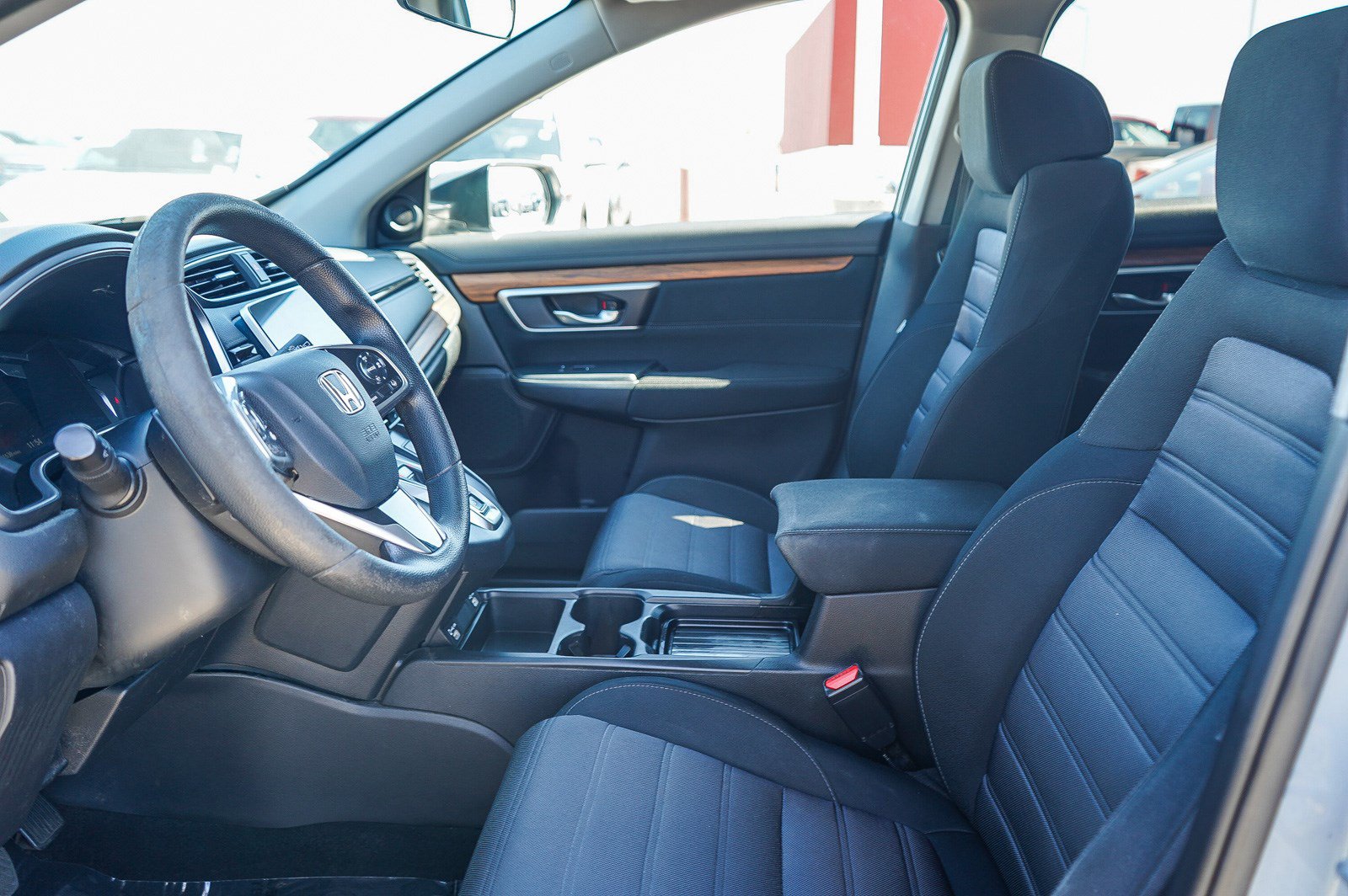Used 2020 Honda CR-V EX image 20