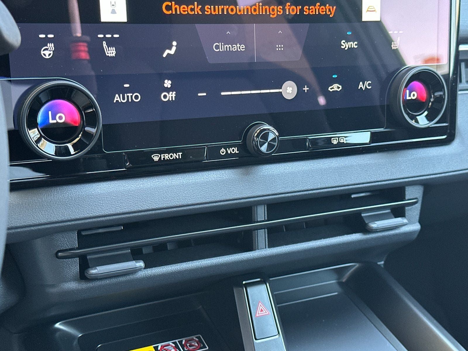 New 2026 Toyota C-HR AWD/4WD image 17