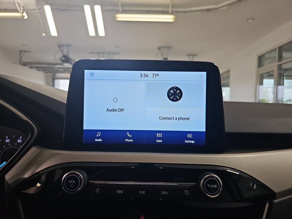 Used 2020 Ford Escape SE AWD/4WD image 26