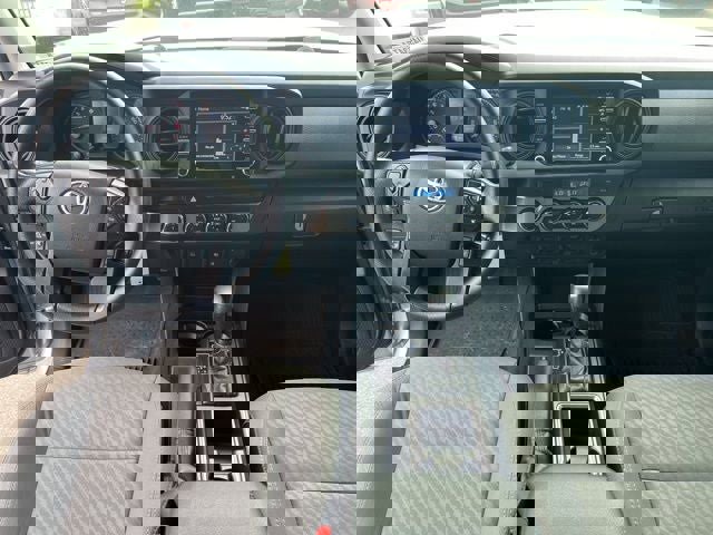 Used 2022 Toyota Tacoma SR5 image 8