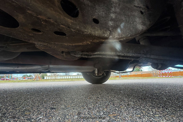 Used 1986 Cadillac Brougham Brougham image 86