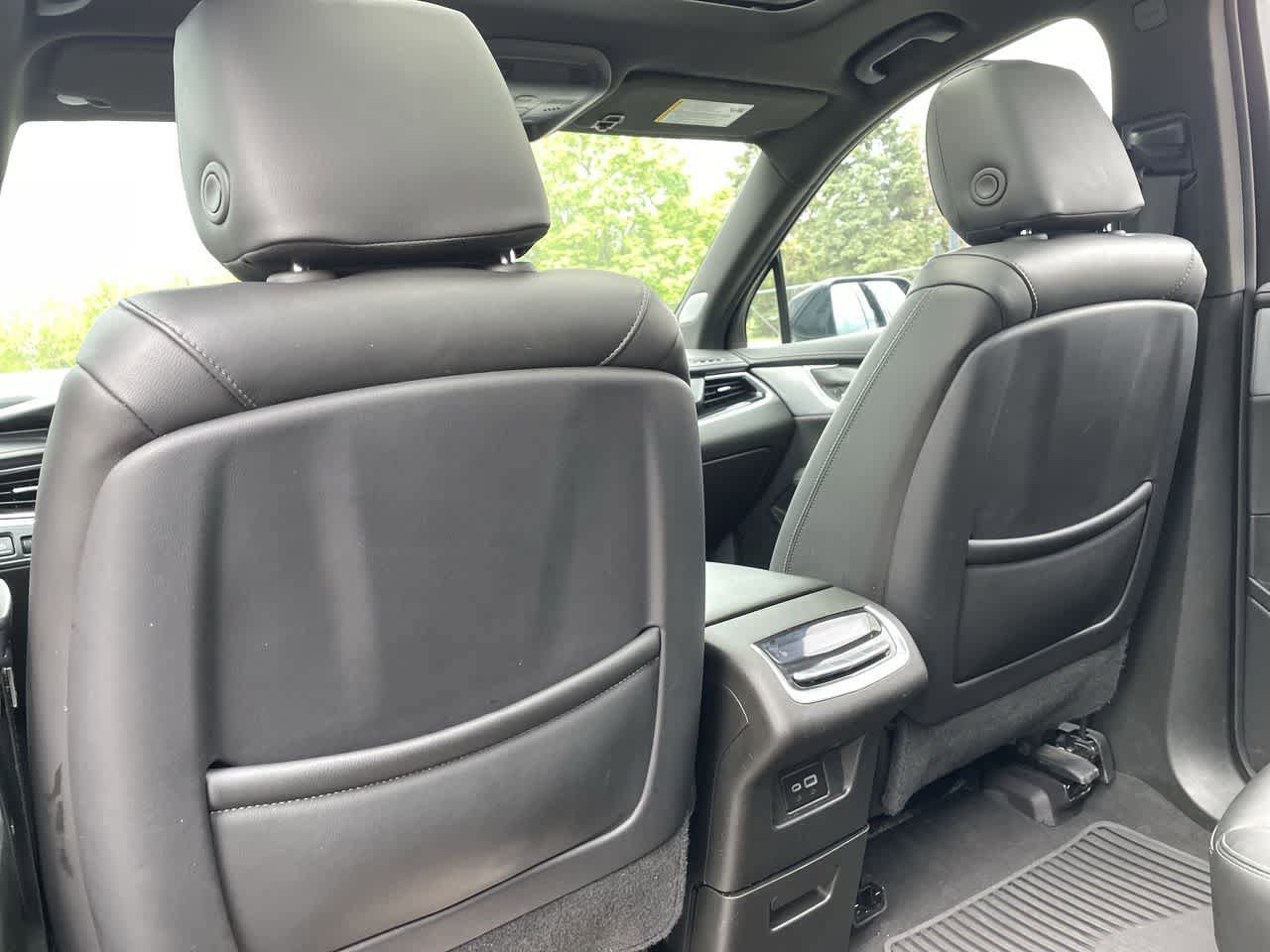 Used 2024 Cadillac XT6 Sport AWD/4WD image 21