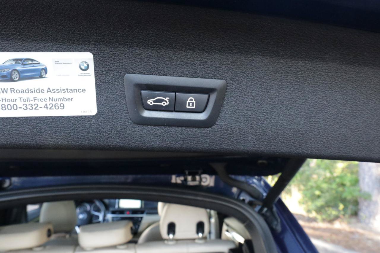 Used 2016 BMW X1 xDrive28i AWD/4WD image 18