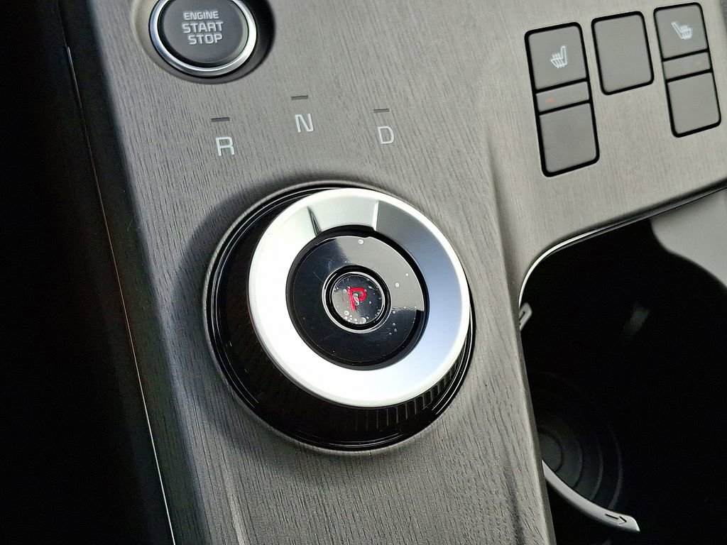 New 2026 Kia Sportage X-Line image 7