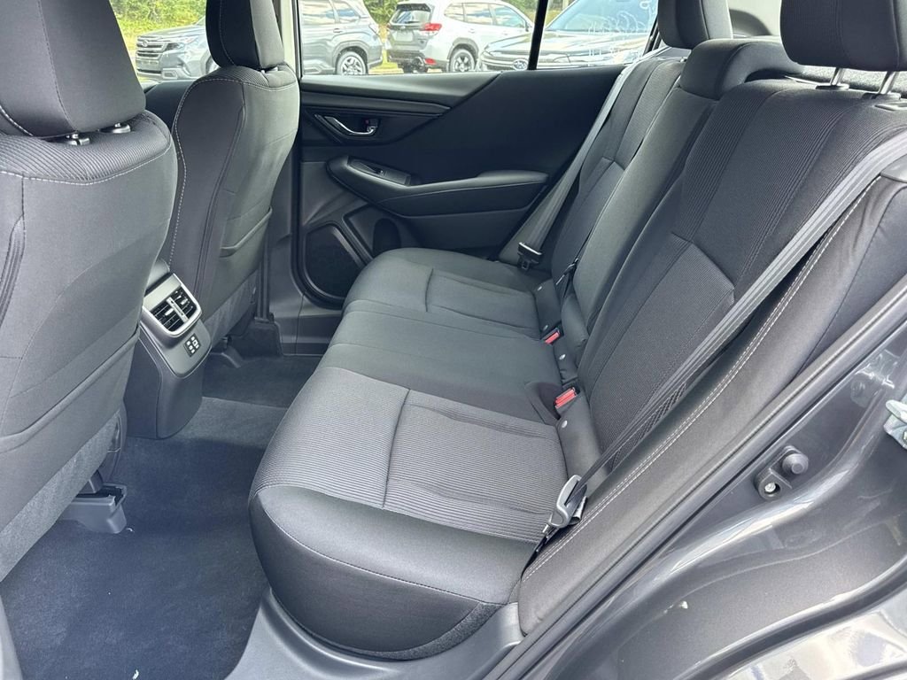 New 2025 Subaru Legacy Premium AWD/4WD image 13