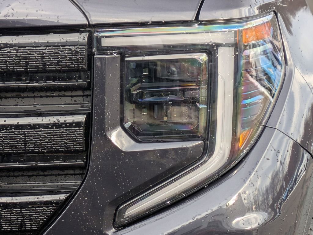 New 2026 GMC Sierra 1500 Elevation image 7