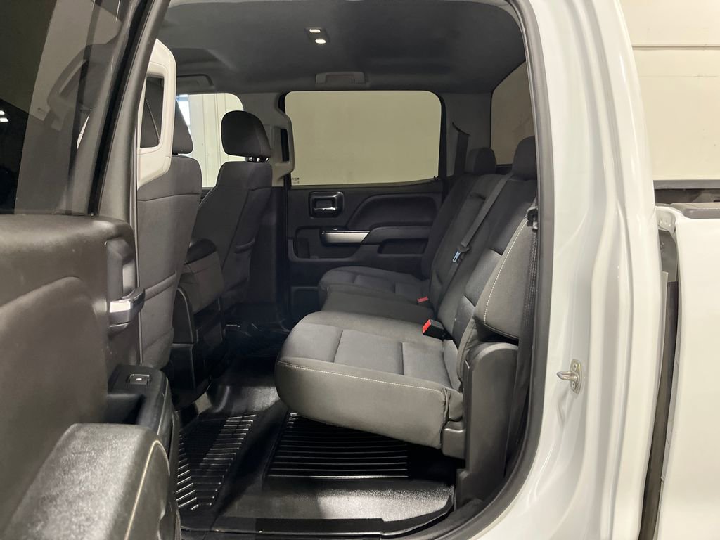 Used 2019 Chevrolet Silverado 2500 LT image 23