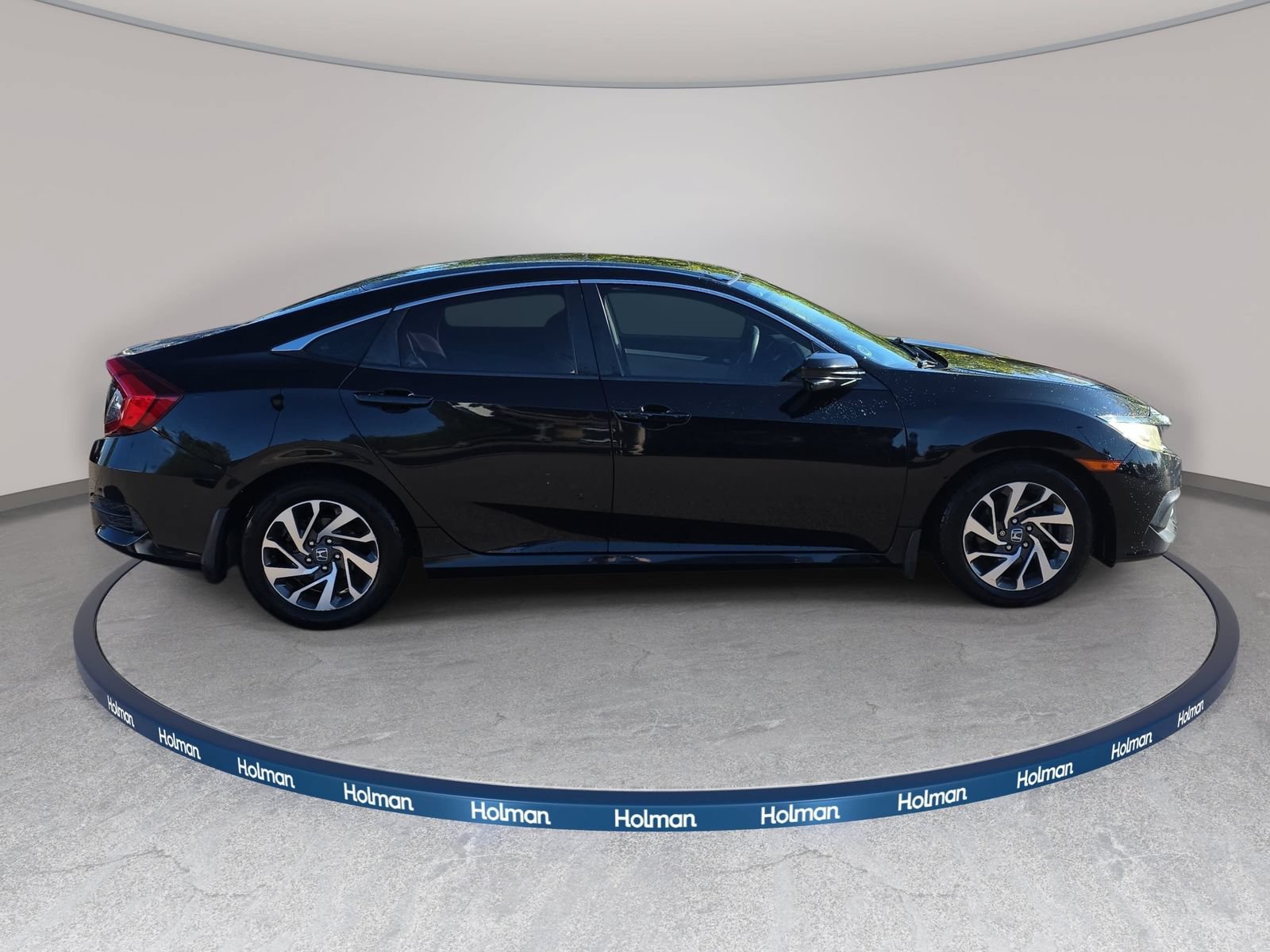 Used 2016 Honda Civic EX image 5