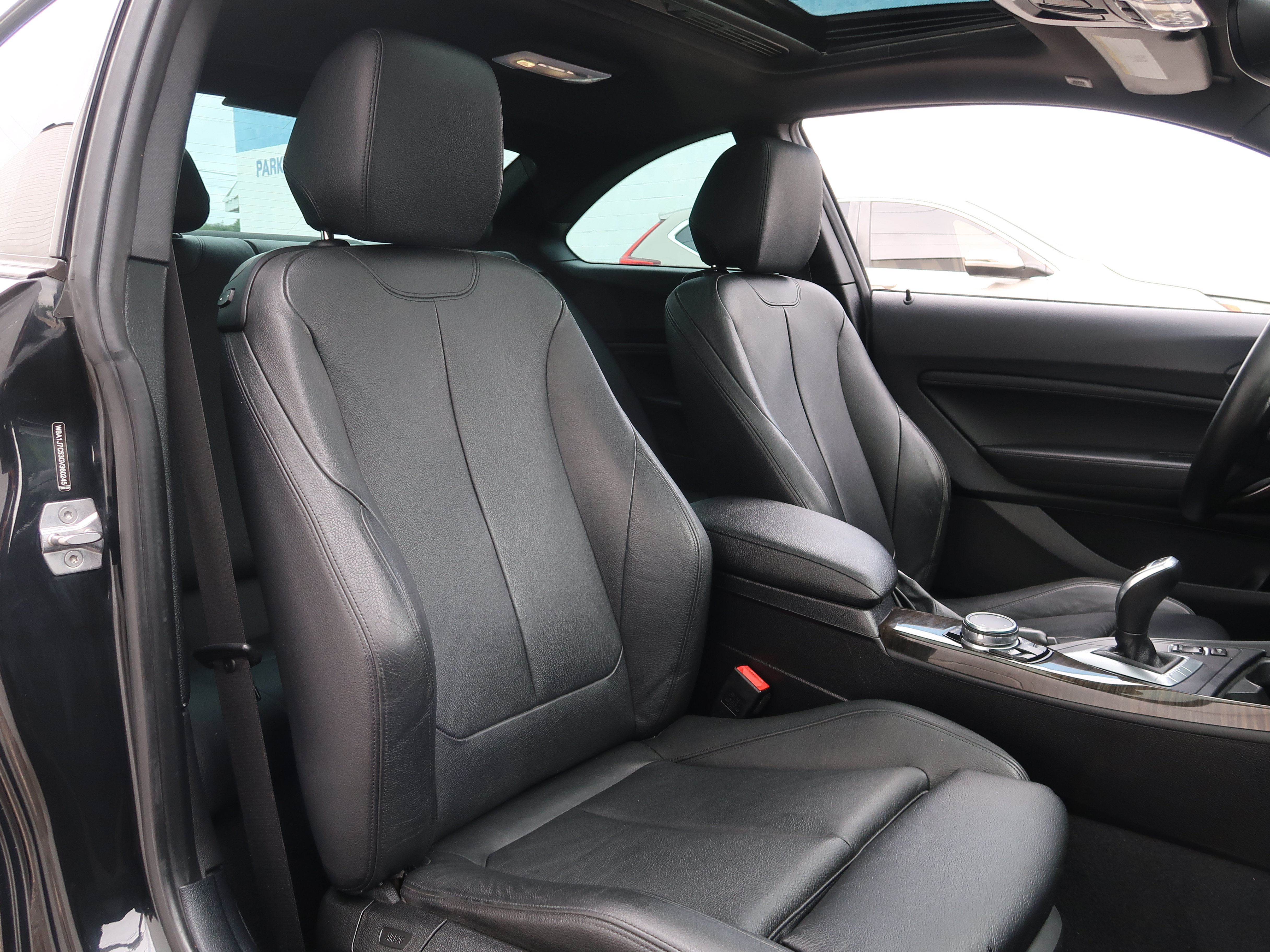 Used 2016 BMW M235i Coupe RWD image 13